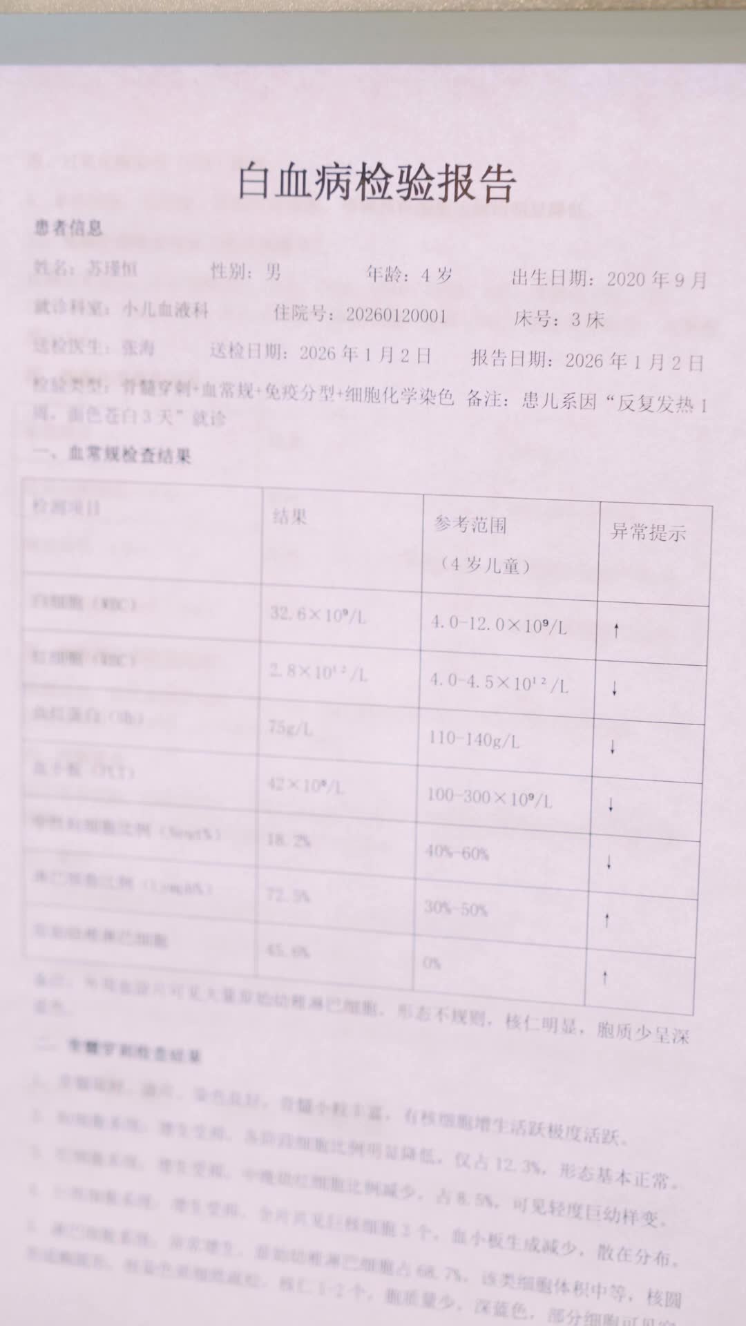 Episode 2 - I Met My Son's Father Again